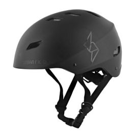 TNB URBAN MOOV Casco Protector talla M Negro Precio: 18.79000046. SKU: B17FRXEBNY
