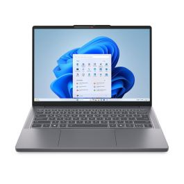 Lenovo 83K0005GFR Portátil IdeaPad Slim 3 14IRH10 14'' OLED WUXGA Core i7-13620H 24GB RAM 512GB SSD AZERTY Sin Windows