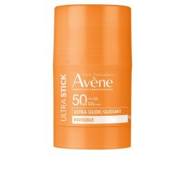 Avène ULTRA Stick Solar SPF50 - Protector Solar en Barra 50 g, Alta Protección UVB UVA, Resistente al Agua, Arena y Sudor, Para Pieles Sensibles, Rostro, Labios y Cuerpo Precio: 22.68999986. SKU: B1BSKMG4CM