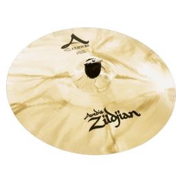 Zildjian Crash 17" A Custom Precio: 334.58999981. SKU: B18PB3MCZ4