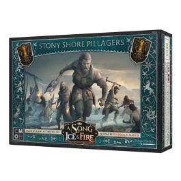 CMON Juego de Mesa Canción de Hielo y Fuego Expoliadores de la Costa Pedregosa EECMSI160 Precio: 34.68999941. SKU: B1B35BH8GP