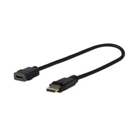 Vivolink Cable adaptador DisplayPort a HDMI de 20 cm para profesionales Precio: 24.95000035. SKU: B1GG9BRA9J