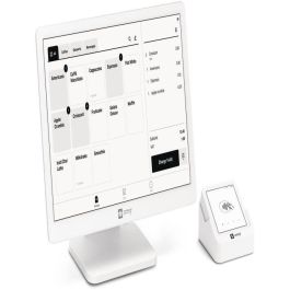 Sumup Tpv Pos Lite+ Solo Bundle Es Sumup Tpv Pos Lite+ Solo Bundle Es