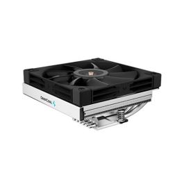 Deepcool R-AN600-BKNNMN-G Disipador CPU AN600 Negro 120mm compatible con Intel 1150/1151/1155/1200/1700 y AMD AM4/AM5