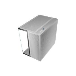 Mars Gaming MC-NOVA2 E-ATX Torre Gaming XXL Aluminio Doble Cristal Templado Panorámico