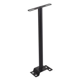 Brazo Soporte para Foco Proyector LED de 500mm, Permite Instalación en Techo o Pared