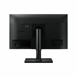 Samsung LF24T450FQR Monitor Profesional 24" Full HD IPS 75Hz 5ms FreeSync. Ajustes Ergonómicos. HDMI, DisplayPort, USB. Negro Samsung LF24T450FQR Monitor Profesional 24" Full HD IPS 75Hz 5ms FreeSync. Ajustes Ergonómicos. HDMI, DisplayPort, USB. Negro