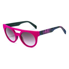 Gafas de Sol Unisex Italia Independent 0903V-018-ZEB Ø 50 mm Precio: 16.78999993. SKU: S0331832