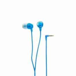 Auriculares Sony MDREX15LPLI in-ear Azul