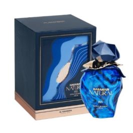 Al Haramain Natural iris extracto de perfume 100 ml vaporizador Precio: 40.68999979. SKU: B1BXZSALK7