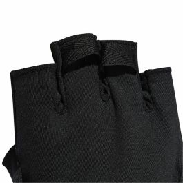 Guantes Adidas Training Negro M Guantes Adidas Training Negro M