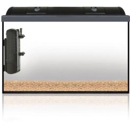 Fluval FLU0015561104708 Filtro Sumergible para Acuario U2 - Filtración de 3 Etapas