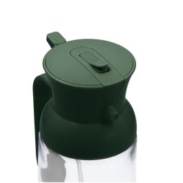 Aceitera Spray con Vertedor Terrae Quid 450 mL