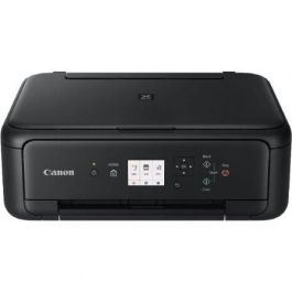 Multifunción Canon PIXMA TS5150 WiFi/ Dúplex/ Negra Multifunción Canon PIXMA TS5150 WiFi/ Dúplex/ Negra