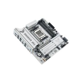 ASUS TUF GAMING B850M-PLUS WIFI7 90MB1MD0-M0EAY0 - Placa base micro ATX AMD B850 Socket AM5 DDR5 Wi-Fi 7