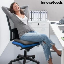 Cojín de Gel de Panal de Abeja InnovaGoods (Reacondicionado C)