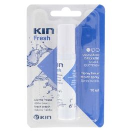 Kin Fresh Spray Bucal Precio: 3.78999951. SKU: S0576648