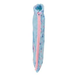 Safta Saco Plano Junior Frozen Ice Magic 340x260x10 mm