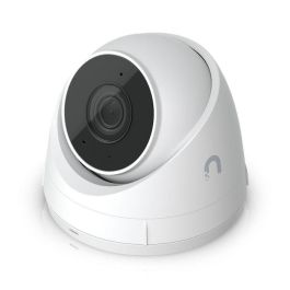 Ubiquiti 4MP 2688 x 1512 (16:9) video, 1/2.4" CMOS, 10/100 MbE RJ45 port, PoE, IP66, IK04, Aluminum alloy, UV-stabilized polycarbonate Ubiquiti 4MP 2688 x 1512 (16:9) video, 1/2.4" CMOS, 10/100 MbE RJ45 port, PoE, IP66, IK04, Aluminum alloy, UV-stabilized polycarbonate