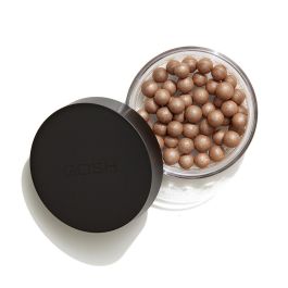 Gosh PRECIOUS POWDER pearls glow Iluminador - Polvos bronceadores 25 gr Precio: 10.50000006. SKU: S0573614