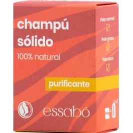Essabo Champu Solido Purificante 100Gr. Precio: 6.7899997. SKU: B1GYHGC7ER