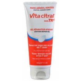 Vita Citral Cuidados Gel Tr+ Manos 75Ml. Precio: 12.50000059. SKU: B1G7EGH7R7