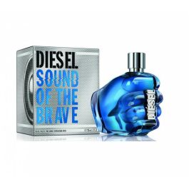 Diesel Sound of the Brave Eau de Toilette Vaporizador 35ml Precio: 33.68999975. SKU: B1KJVMGBD8