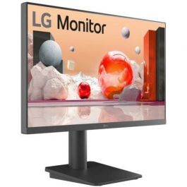 LG 25MS550-B pantalla para PC 62,2 cm (24.5") 1920 x 1080 Pixeles Full HD LED Negro LG 25MS550-B pantalla para PC 62,2 cm (24.5") 1920 x 1080 Pixeles Full HD LED Negro