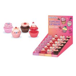 Martinelia Bálsamo Labial Delicious Cupcakes Precio: 1.49999949. SKU: B1KJEYG4JS