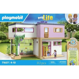 Playmobil 71607 Casa del arquitecto