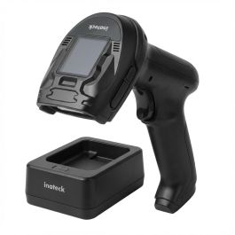 inateck Barcodescanner Pro8 Negro con Estación de Transferencia de Datos Precio: 151.1895. SKU: B1GJWD25WC
