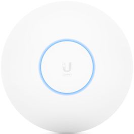 Punto Acceso Inalambrico Ubiquiti U6 - Lr Wifi6 Precio: 222.50000058. SKU: S0235529