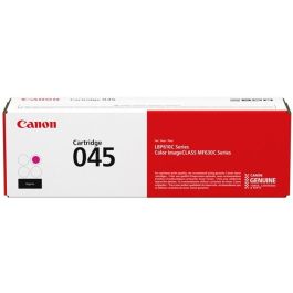 Canon LBP611/613 045M Toner Magenta Canon LBP611/613 045M Toner Magenta Precio: 54.49999962. SKU: S8402678