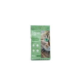 Fresh Cat Litter Arena Bentonita Premium Aloe Vera 10 kg