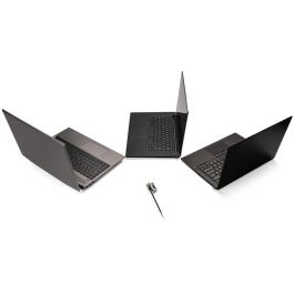 Candado de combinación Kensington ClickSafe Acero al carbono