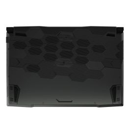 Laptop MSI Qwerty Español I7-13700H 17,3" Intel Core i7-13700H 16 GB RAM 1 TB SSD Nvidia Geforce RTX 4070
