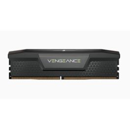 Corsair CMK32GX5M2A4800C40 Memoria RAM Vengeance 32GB (2x16GB) DDR5 4800MHz CL40 DIMM Intel XMP 3.0 para Intel 600 Series