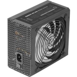 Tacens 1RVIIAG800M Fuente Alimentación Radix VII AG 800W 80 Plus Silver 100% Modular Ventilador 140mm AI-RPM 10 años Garantía