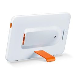 Beurer TL-20 Lámpara de Luz Diurna LED para Escritorio y Viaje con Tecnología LED