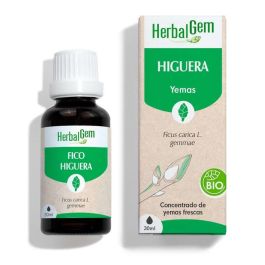 HERBALGEM Higuera 30 ml Bio Precio: 21.9499995. SKU: B142T27HGC