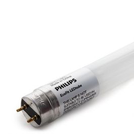 Tubo LED Philips 8W 60Cm T8 800Lm Blanco Natural - Blanco Natural Tubo LED Philips 8W 60Cm T8 800Lm Blanco Natural - Blanco Natural