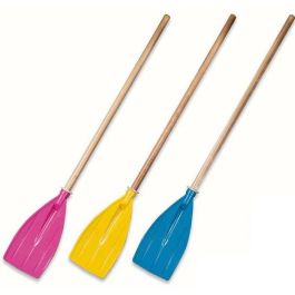 Remo de madera plastico 94x14cm - modelos surtidos Remo de madera plastico 94x14cm - modelos surtidos