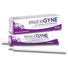 Saforelle Mucogyne Gel Intimo Con Aplicador 40Ml. Saforelle Mucogyne Gel Intimo Con Aplicador 40Ml. Precio: 13.7900004. SKU: B1CAACZ5T5