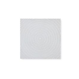 Giner y Colomer Cabecero Artisanal MDF Blanco 90x90 cm Precio: 169.3879. SKU: B1ATJ8JR7N