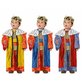 Disfraz para Bebés Th3 Party Navidad Disfraz para Bebés Th3 Party Navidad Precio: 15.88999951. SKU: S1110286