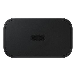 Cargador Samsung Ep - 2510Nbegeu Usb Tipo C Cargador Samsung Ep - 2510Nbegeu Usb Tipo C