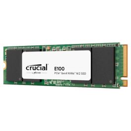 Disco Duro Interno Solido Ssd Crucial Disco Duro Interno Solido Ssd Crucial