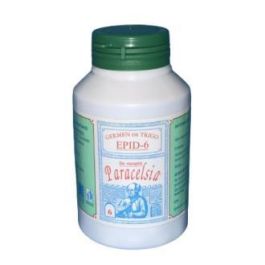 Paracelsia 6 Epid Kalium Sulfuricum 500Mg 200Comp. Precio: 26.4999999. SKU: B1DXQZNJ9F