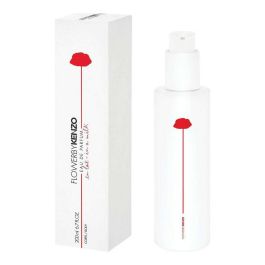 Flower By Kenzo Creamy Body Milk Precio: 33.4999995. SKU: S0577621