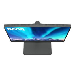 Monitor Gaming BenQ SW272U 4K Ultra HD 27" 60 Hz Monitor Gaming BenQ SW272U 4K Ultra HD 27" 60 Hz